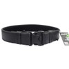 LytHarvest 8-in-1 Police Duty Belt Kit with Pouches, Law Enforcement