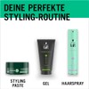 Schwarzkopf TAFT Paste Forming (4 x 75 ml), Hair Styling