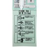 Wake Sangyo WF-083 WF-083 Board Anchor For Hollow Walls Compatible