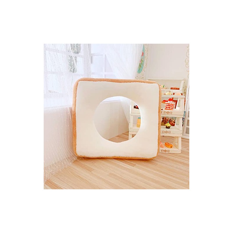 G trigger Doll Kigurumi Bread, For 5.9 inches (15 cm),