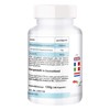Nasturtium Extract, 500 mg, 180 Capsules, High Dose, Vegan, Quality