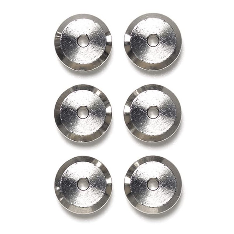 Tamiya 95608 Mini 4WD Special Product Adjustable Trout Damper 0.1