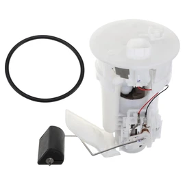 X AUTOHAUX No.SP9036M/SP9161M Fuel Pump Assembly with Sending Unit for Toyota Camry Avalon V6 3.5L GAS 2007-2011 Fuel Pump Gas Sender Unit for Lexus ES350 V6 3.5L GAS 2007-2011