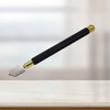 7Pcs Glass Cutter Alloy Incisive Professional Glass Cutting Tool with