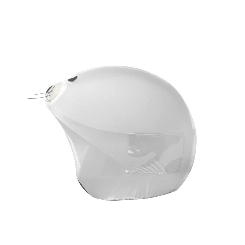 COOLCASC SIEGEL - Multisport helmüberzug