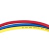 AC Charging Hose Tube HVAC Air Condition Refrigerant Manifold Set