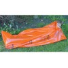 Highlander Emergency Survival Bag (Orange)