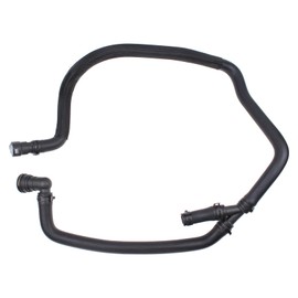 MOTOKU HVAC Heater Hose Assembly for Ford F-150 3.7L 2011-2014 Outlet Tube Pipe