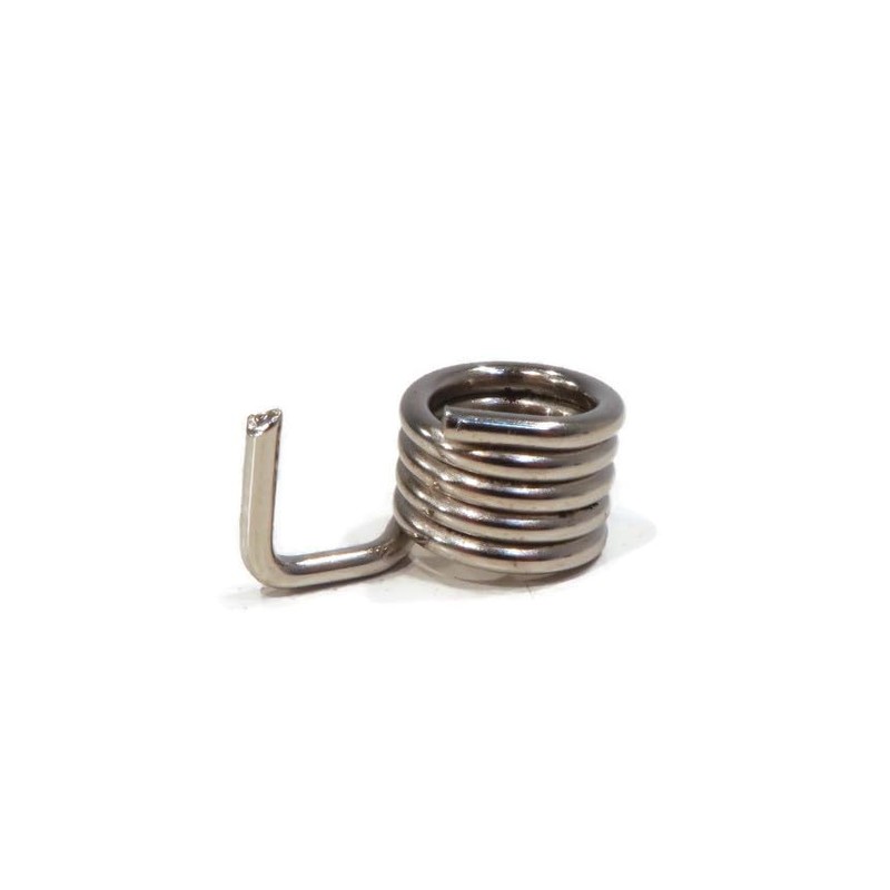 The ROP Shop Universal 7mm Spark Plug Boot w/Clip for