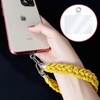 20 Pcs Phone Lanyard Strap Kit - Universal Phone Wrist