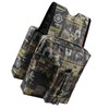 ATV Saddle Bag with Multi-Pocket Universal Waterproof Storage Bags for