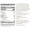 Cherie Sweet Heart Organic Cacao Powder with Maca Pouch, Non-GMO