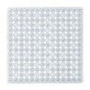 Yimobra Bathtub Shower Mat 21 x 21, Non Slip Bath