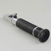 3-in-1 Animal Clinical Refractometer, Measuring Animal's Health Index of Urine