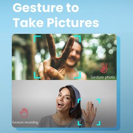 Mayvillage 2024 New RC Drone With 4K HD Dual Camera FPV WIFI Foldable Quadcopter +4 Battery