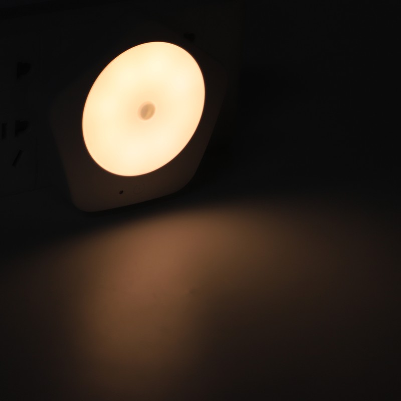 Night Light Exquisite Beautiful Safe Reliable Decorative Remote Control Lamp