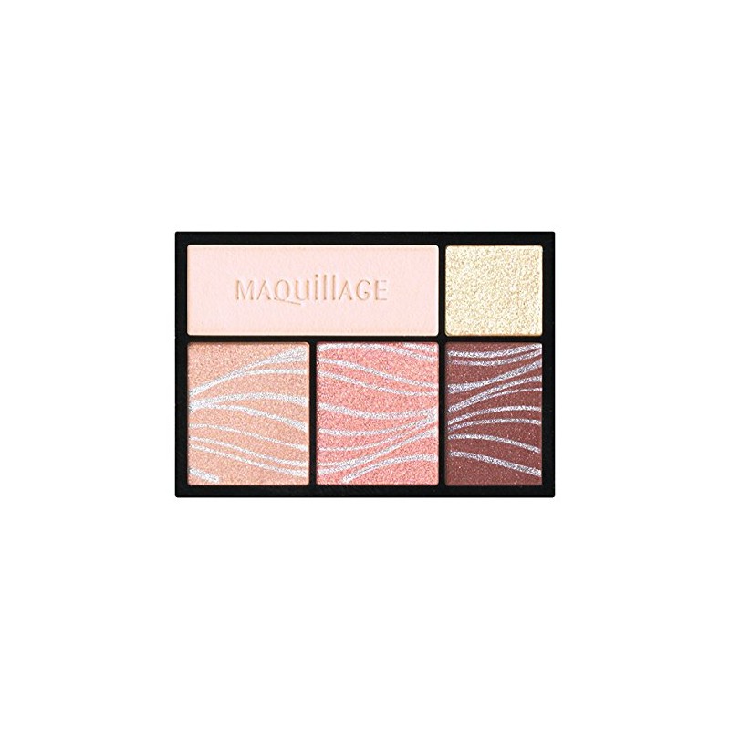 MAQuillAGE Dramatic Styling Eyes PK303 Twilight Hour 4g