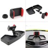 E-cowlboy Car Phone Holder, Universal Gravity Smartphone Mount for Jeep