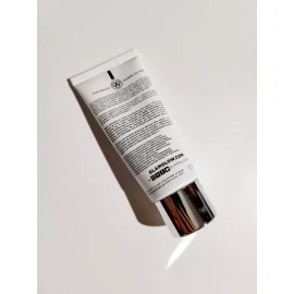 GLAMGLOW Supercleanse Clearing Cream-to-Foam Cleanser 1 oz/30g NEW