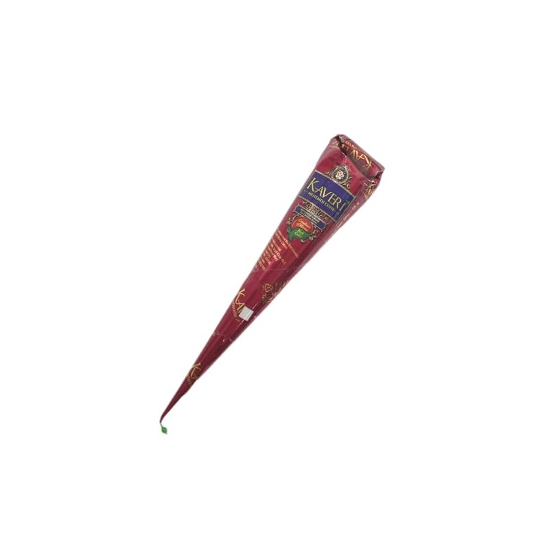 Tattoo Pen Henna Cone Color Cone Pen Ink Easy to