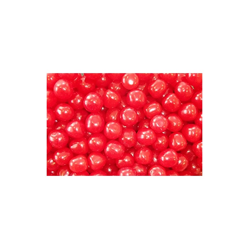 Sweet's Sour Cherry Balls (1 Pound)