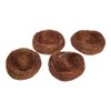 VBS Twig Nest, Diameter 7 cm, Height 3.5 cm, Easter
