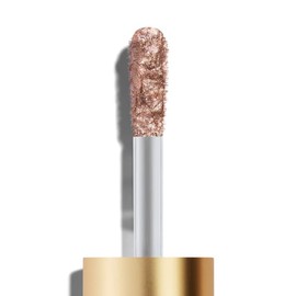 lisa eldridge Liquid Lurex Eyeshadow - Emily (Neutral Minky Taupe)