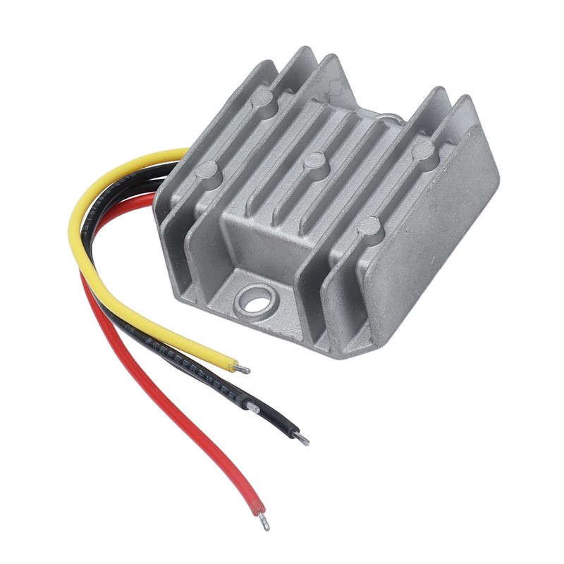 Reducer, High Performance 10A 190W DC Converter 24V To 19V