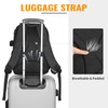 G-raphy Camera Backpack for Photographer Camera Bags with Laptop Compartment/Tripod