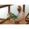 Nara Soap with Moringa, Handmade Natural Cosmetics Oil Soap for