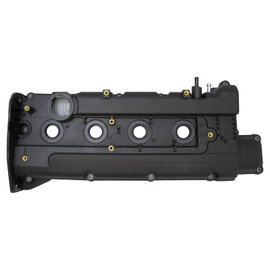 TRQ Engine Valve Cover for Hyundai Kia L4 2.0 1.8L New
