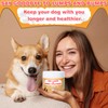 Lipoma Treatment for Dogs, Lumps and Bumps Dog Supplement -Mushroom