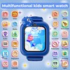 Treewant Smart Watch for Kids, Boys 3-12 Years Old