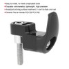 Aluminum Alloy Motorcycle Helmet Hook Luggage Hanger Fits for Honda