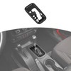 RT-TCZ para Wrangler JK Gear Shift Panel de cubierta para
