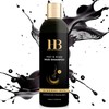 HB Dead Sea Minerals Shampoo Mud 400 ml