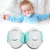 Baby Ear Muffs Noise Blocking Hearing Protection Infants Earmuffs with