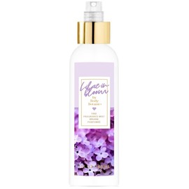 Body Botanic Lilac in Bloom Alcohol-free Perfume Fine Fragrance Mist 5 Fl Oz 148 Ml - Formulated with Botanicals and the Intoxicating Fragrance of Lilacs in Full Bloom