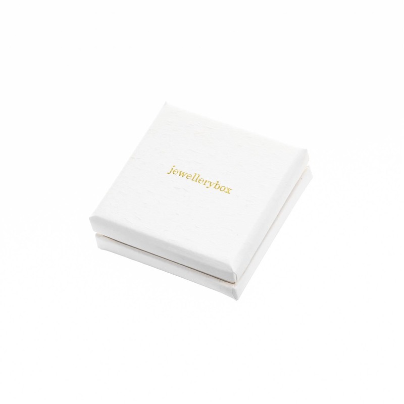 jewellerybox 9ct Yellow Gold Hoop Earrings with 3mm Bead