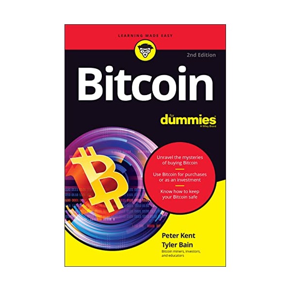 Bitcoin For Dummies