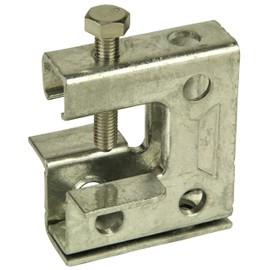 s Z-HB1U Hanging Bolt Support Bracket for General Steel Lip Channel Steel