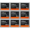 Bdiskky 4 GB Ultra II Compact Flash Memory Card Industrial
