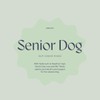 Hilton Herbs Senior Dog Natural Supplement. 100% Natural Ingredients. Supplement