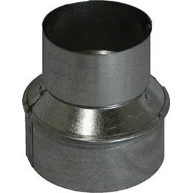 Duct Increaser or Reducer (TR 8X6)
