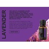 Forever ESSENTIAL OILS - LAVENDER