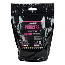 Pro 70 Performance Princess Woman Whey Protein  Suplemento Nutricional de Proteína de Suero de Leche  Envase de 5 KG  166 Servicios  Alta Calidad y...
