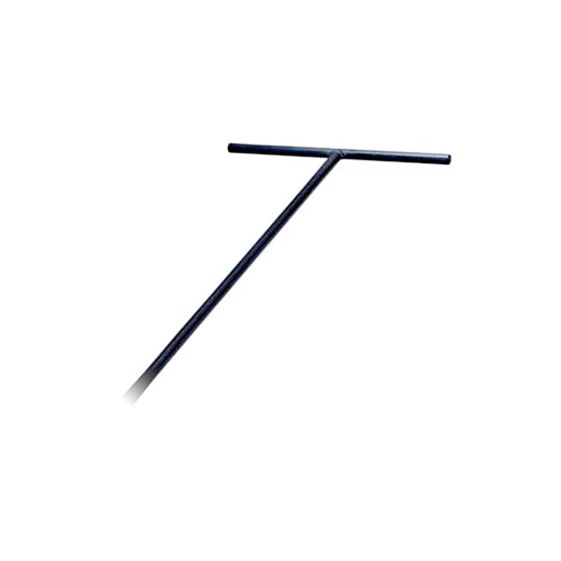 Trumbull 367-4266 Curb Box Key