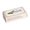 Jose Gourmet Smoked Trout fillets in Olive Oil