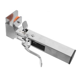 ORFOFE Adjustable Stainless Steel Drawer Front Fixing Clamp for Secure Installation Use for Cabinets and Furniture Grip for Woodworking and Projects