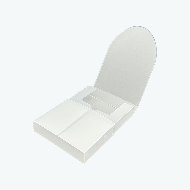 Side Deck Case (1 Piece)